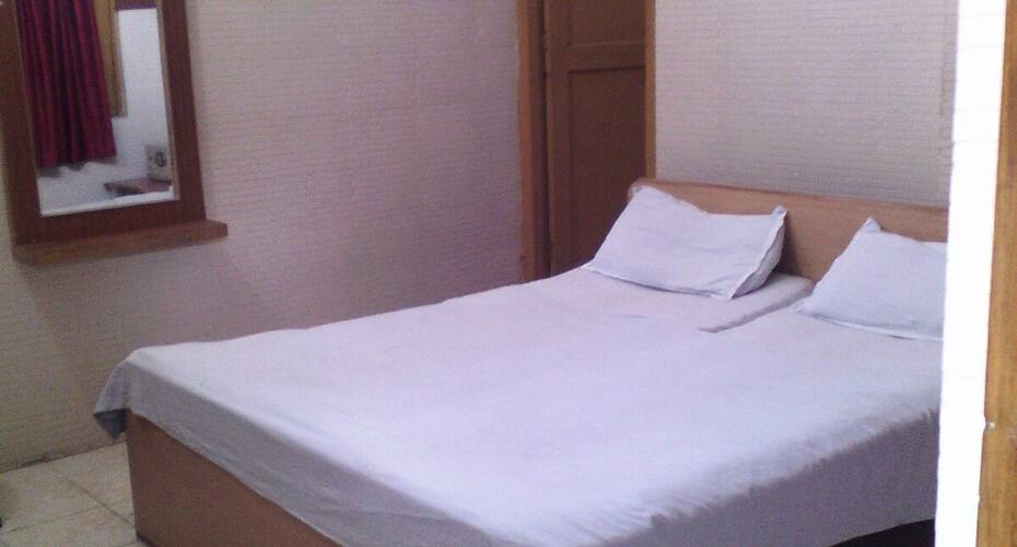Hotel Yatrik, Deoghar 5